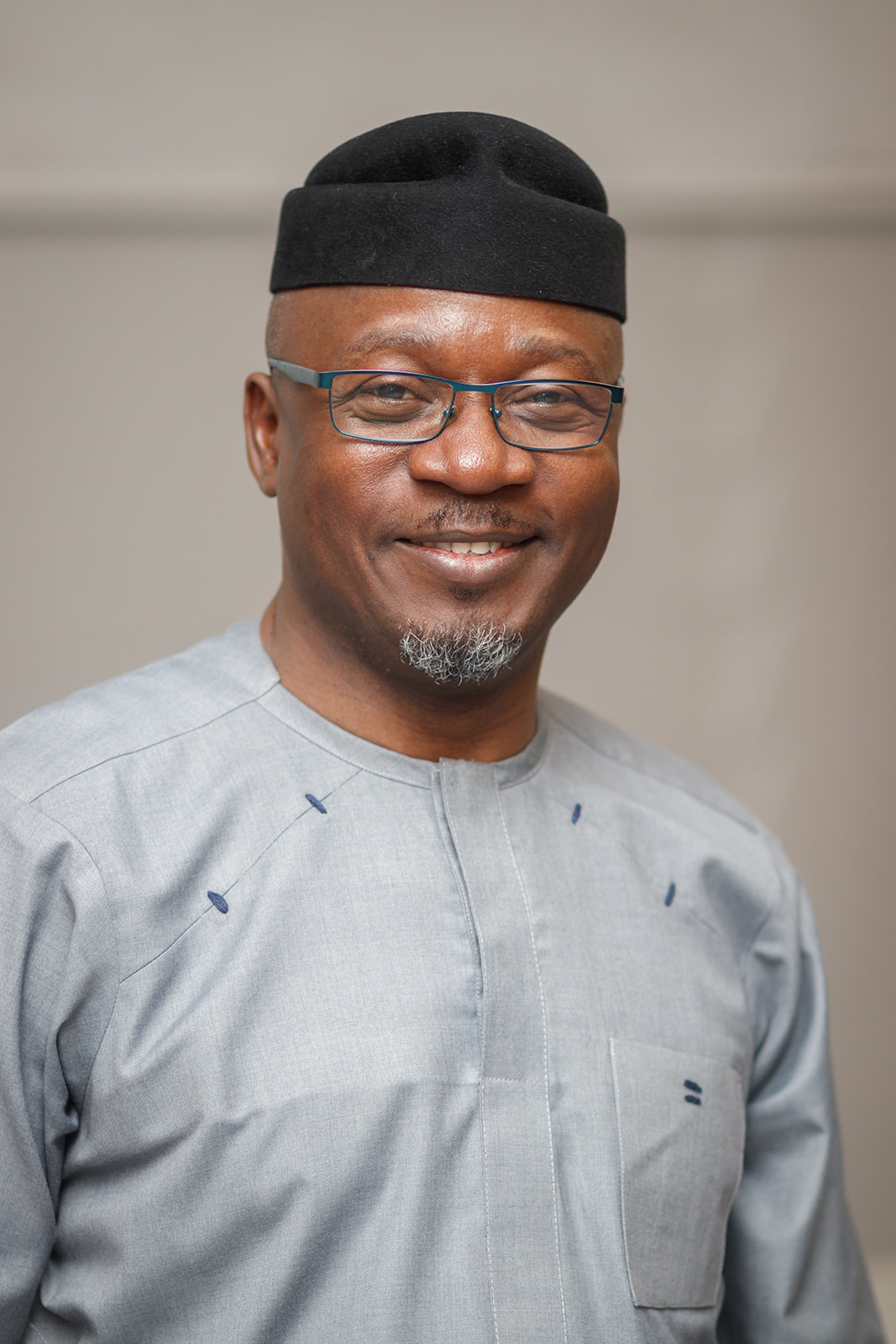 Bukki Solanke