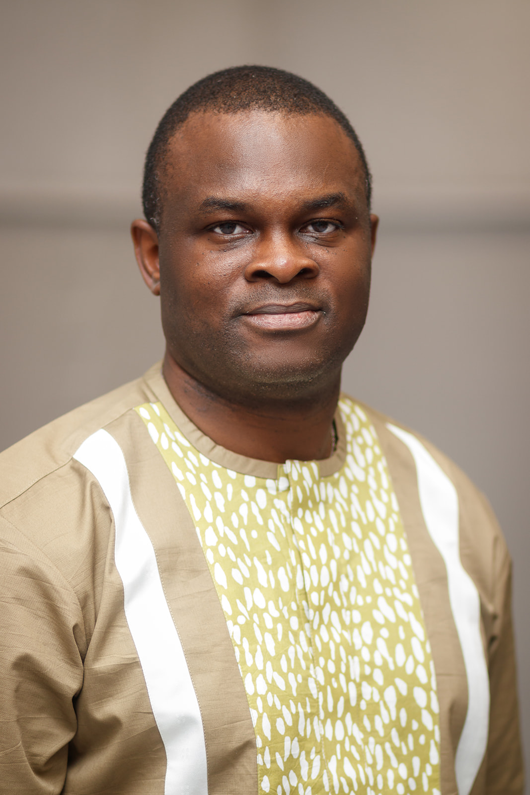 Gbolahan Oduntan