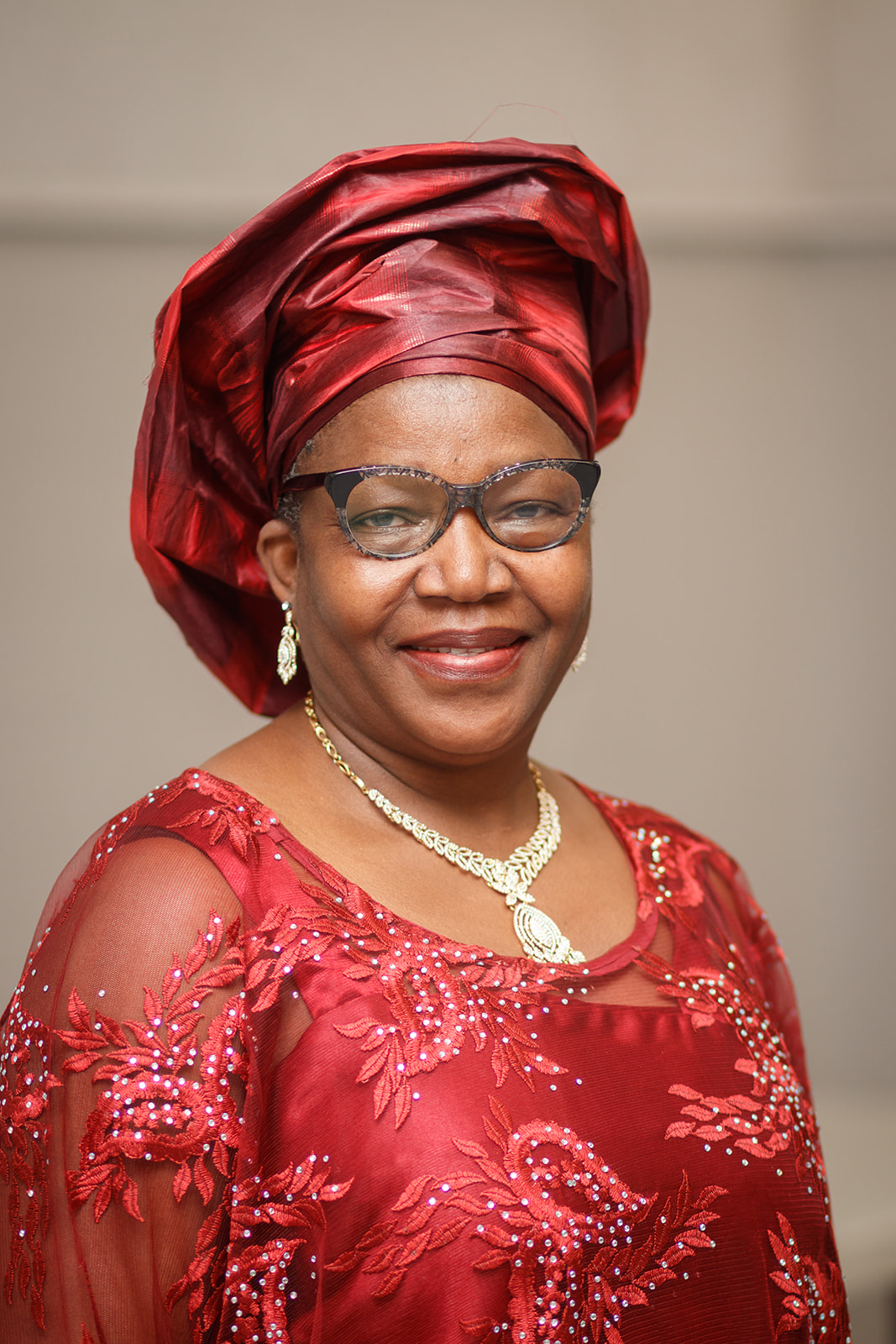 Modinat Akinola
