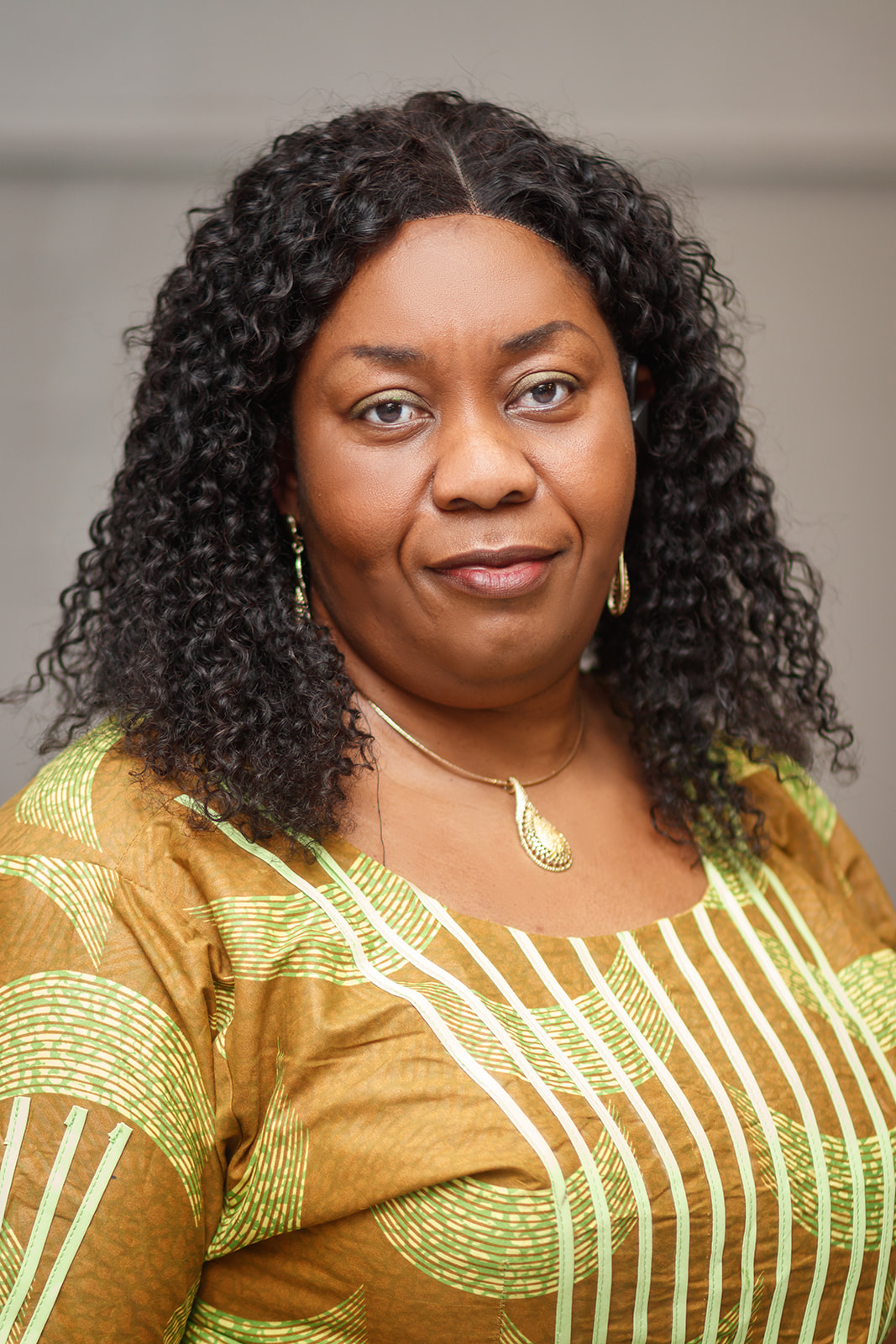 Vivian Abodunrin